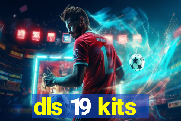 dls 19 kits